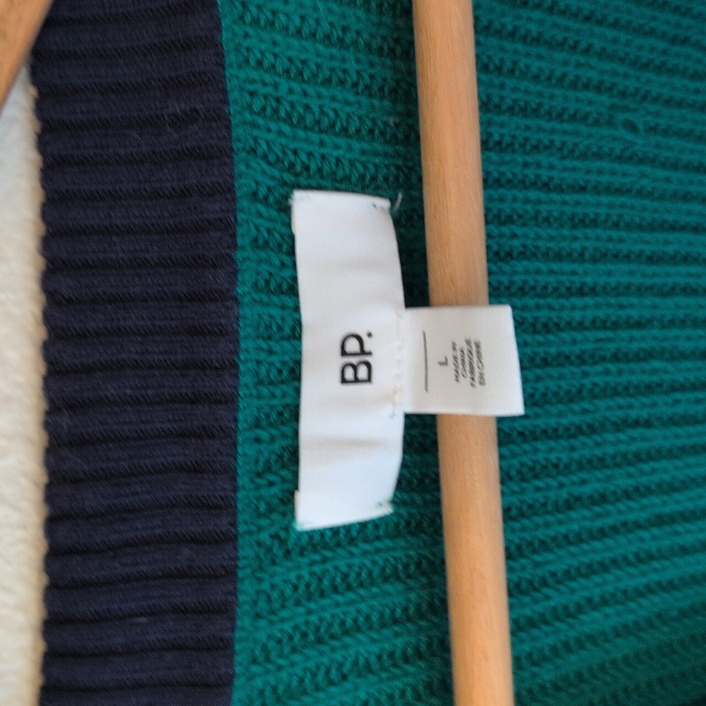 Bp. Slouchy Cardigan - Picture 3 of 5